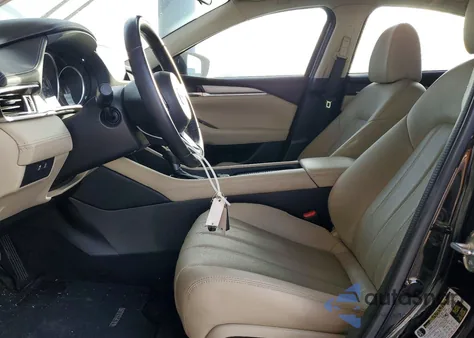 2019 Mazda 6 Touring из США, поврежденный, VIN JM1GL1VM8K1502467